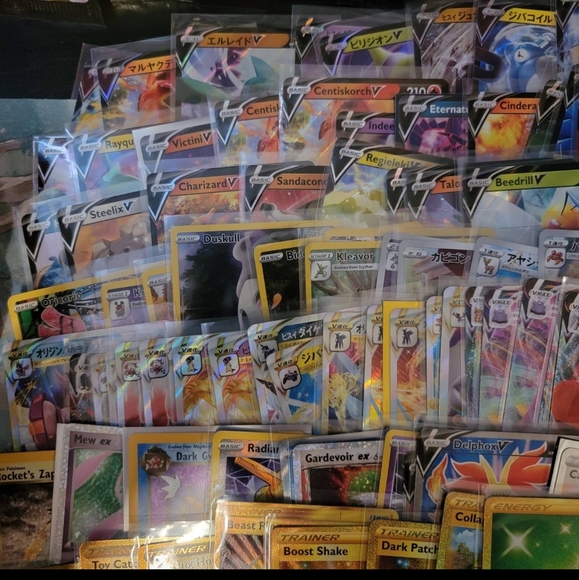 Mystery Bag | Sealed PokemonBooster packs, Custom Packs, GodPacks, and more! - Picture 5 of 8